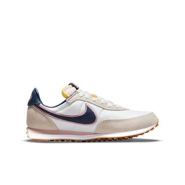 Кроссовки waffle trainer 2 se 'letterman's jacket' Nike, белый — фото 2