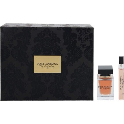 Dolce & Gabbana Set The Only One Eau de Parfum 50 мл + EDP 10 мл — фото 2