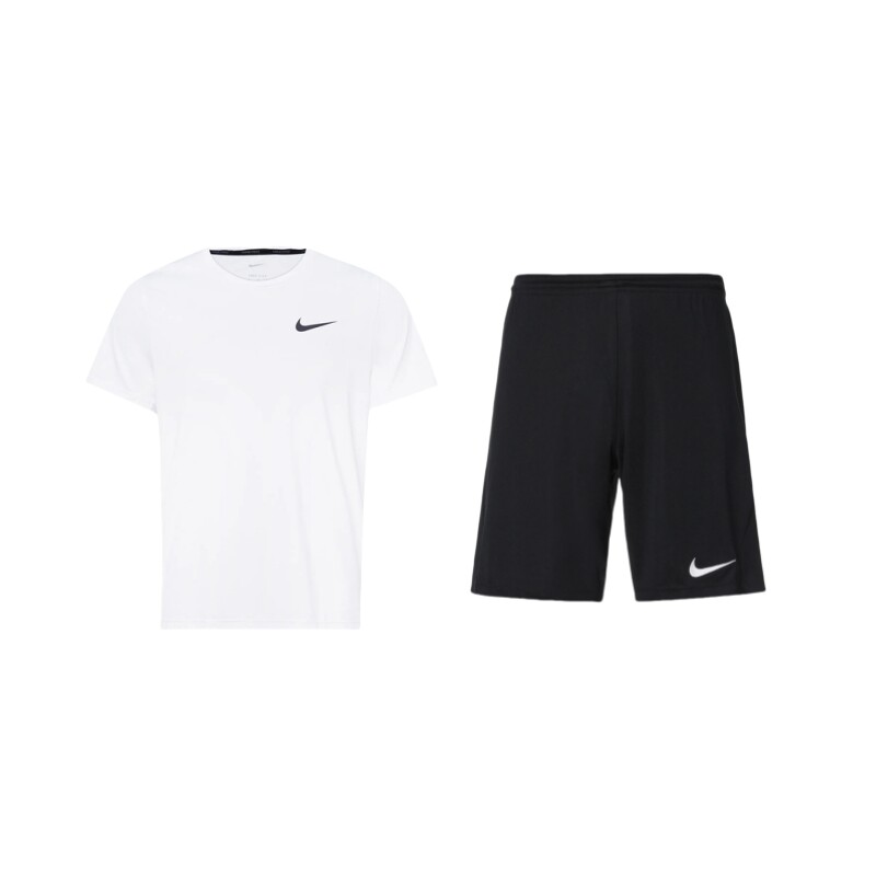 

Повседневная спортивная одежда для мужчин Nike