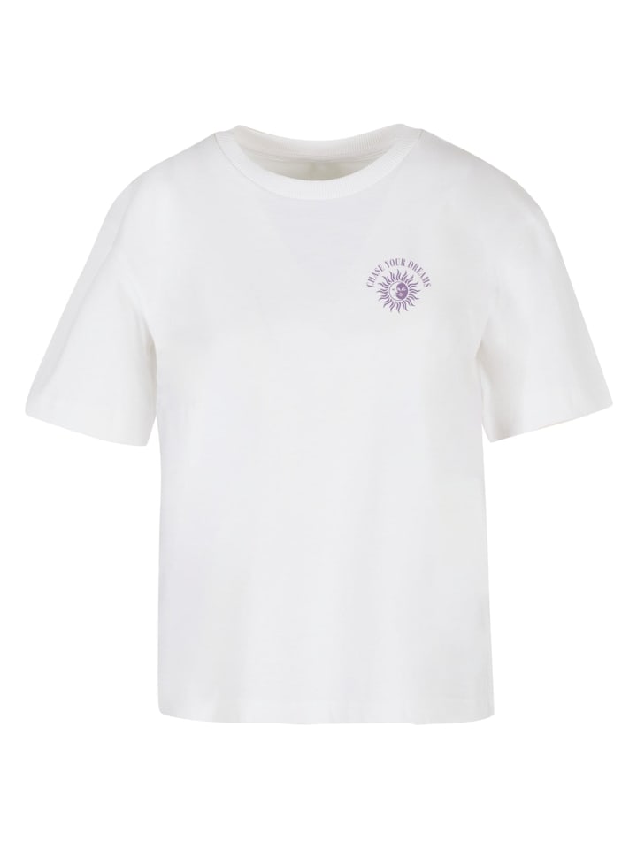 

Футболка Mister Tee, белый