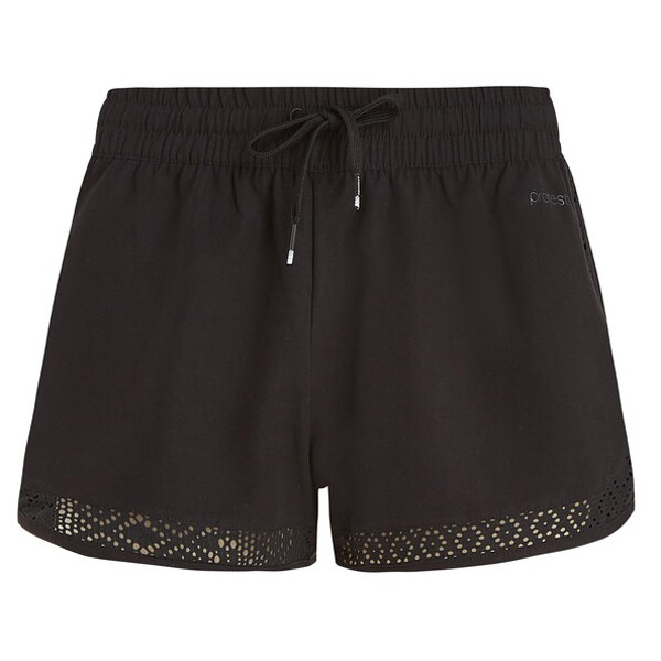 

Шорты Protest Women's Prttenerife Beachshort, цвет True Black