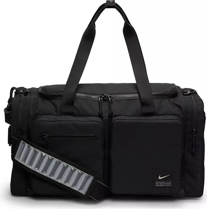 

Спортивная сумка среднего размера Nike Utility Power Training, мультиколор
