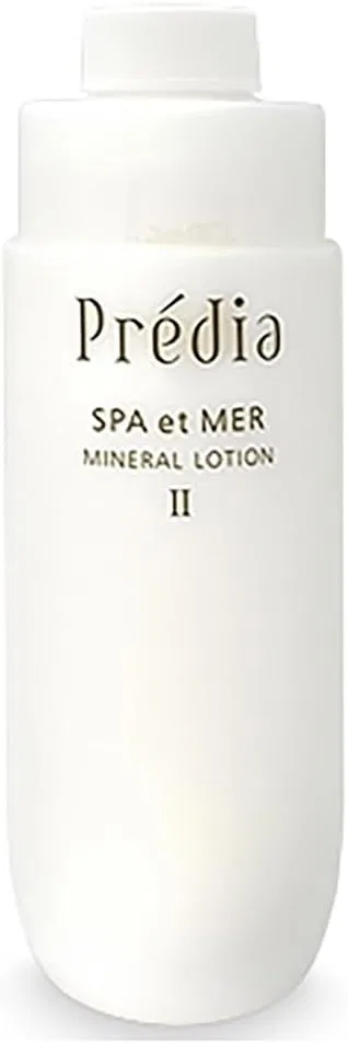Тоник Kose — Predia Spa-et Mail Mineral Lotion II, , белый, 250 мл