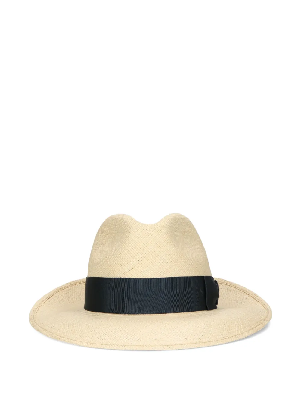 

Шляпа Amadeo Panama Quito Borsalino, нейтральный