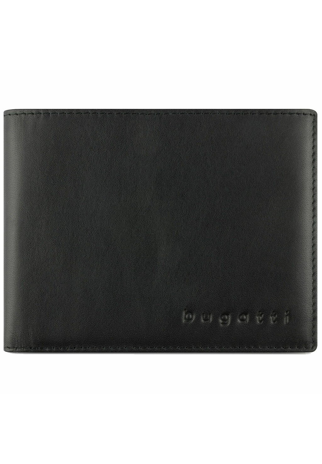 

Кошелек SUPER SLIM RFID SCHUTZ bugatti, цвет schwarz