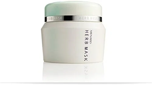 Маска для лица Menard — Herbal Mask, 120 г