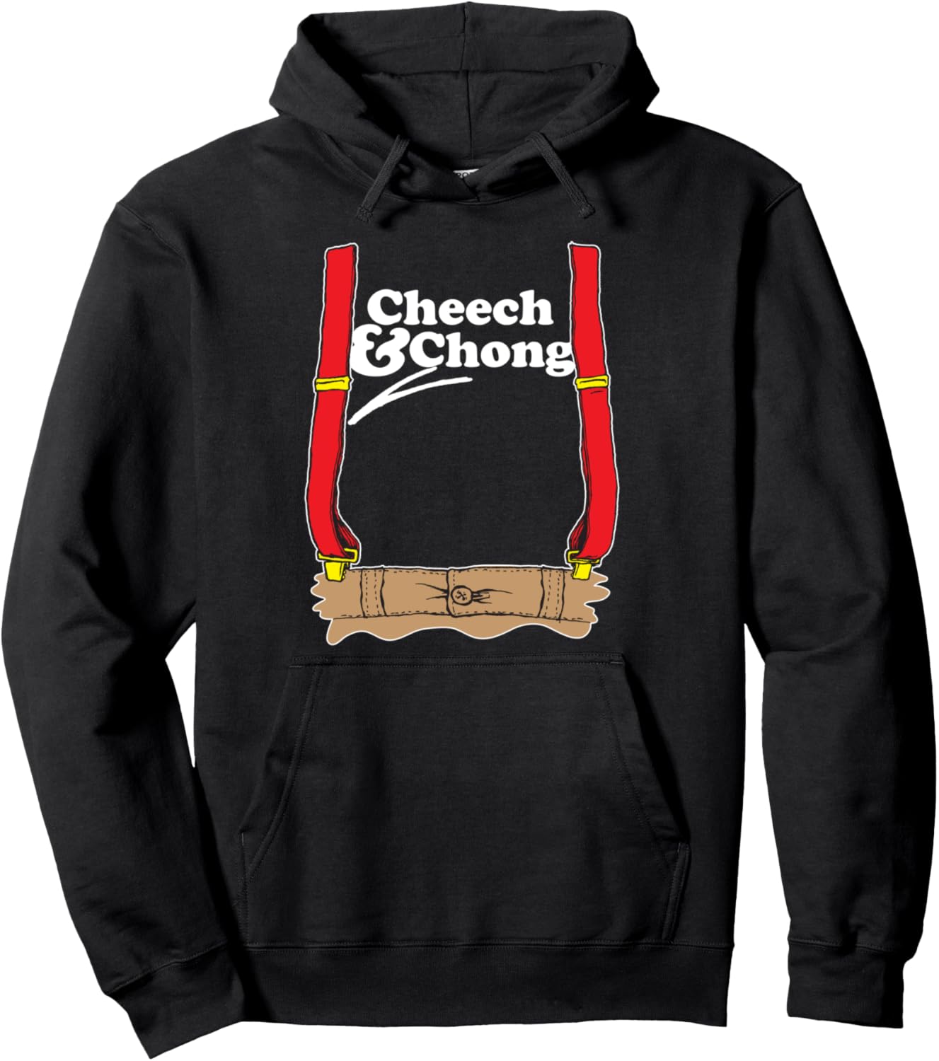 

Худи Cheech & Chong с различными дизайнами, черные Cheech And Chong, Черный, Худи Cheech & Chong с различными дизайнами, черные Cheech And Chong