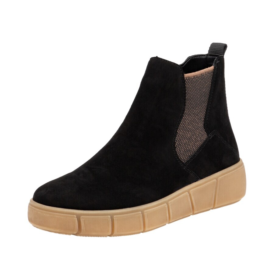 Ботинки челси REMONTE Chelsea Boots, черный