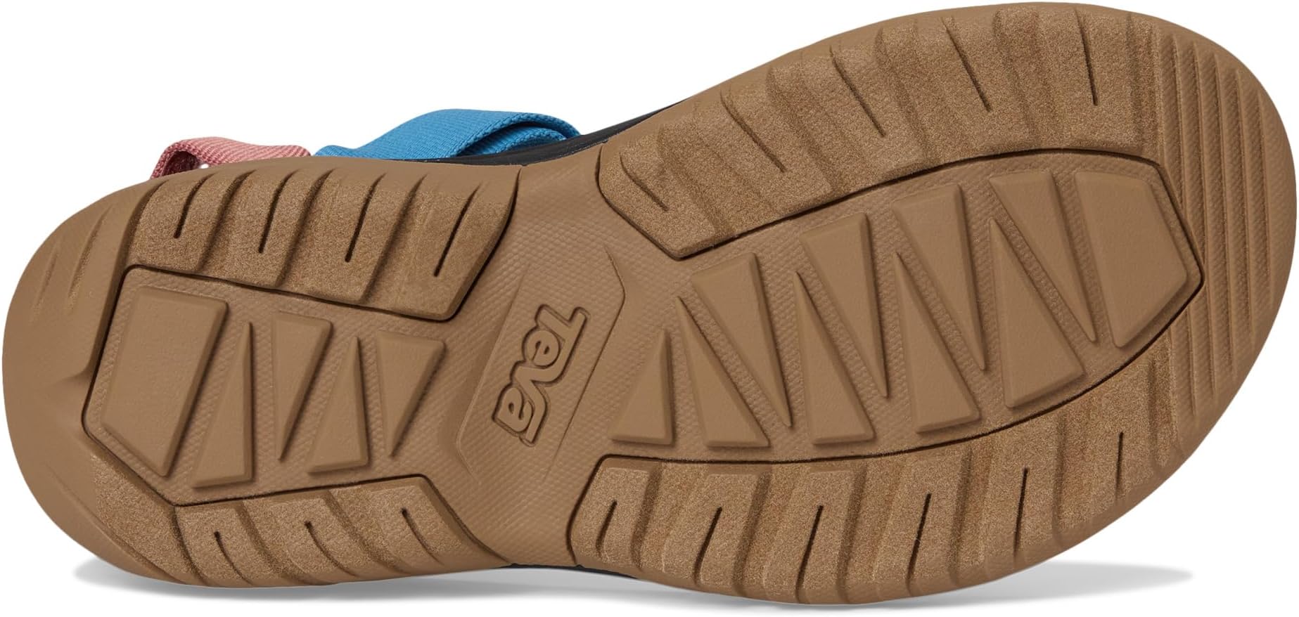 Сандалии Teva Hurricane Xlt2, Cendre Blue Multi — фото 3