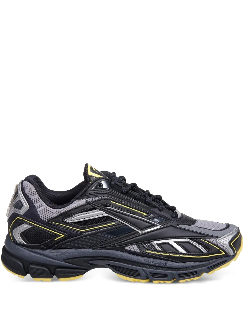 

Кроссовки Premier Road Ultra LTD Reebok LTD, черный