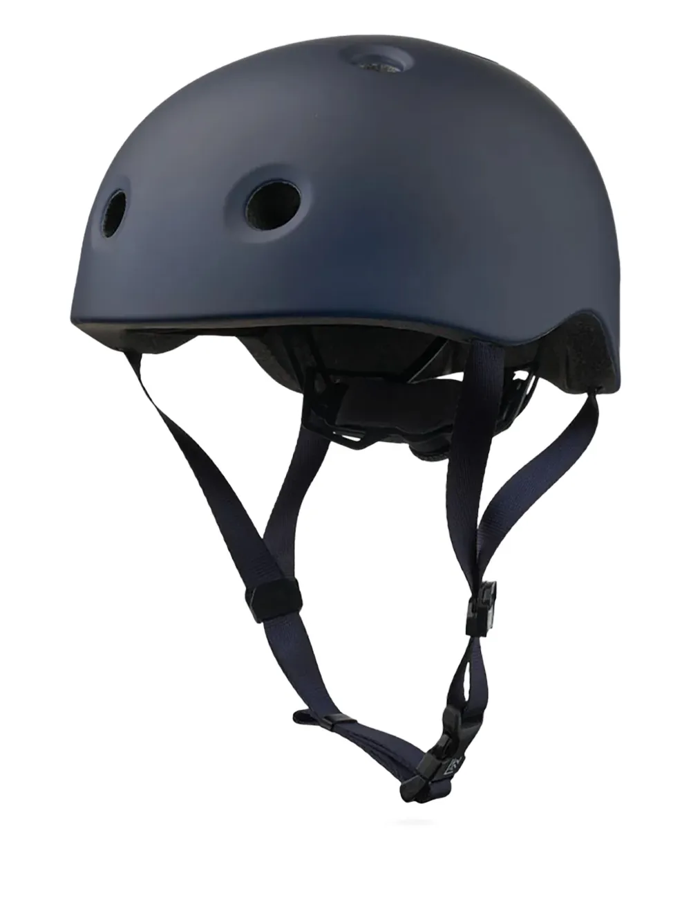 

Шлем с принтом Liewood, синий