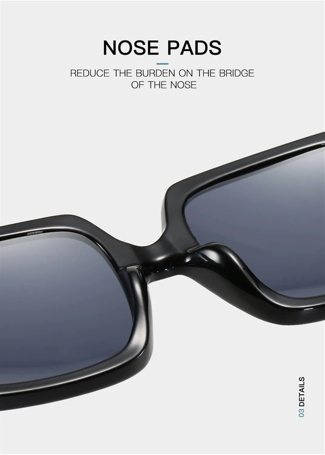 

Солнцезащитные очки XINXIN в крупной оправе для уличной стрельбы в стиле ретро, ​​для мужчин и женщин, для отдыха на природе (Цвет: C, Размер: Средний), C