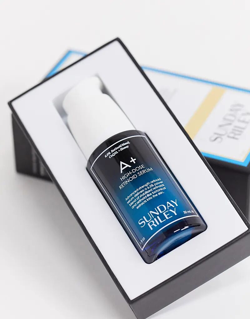 Сыворотка Sunday Riley — A+ High-Dose Retinoid, 30 мл — фото 2