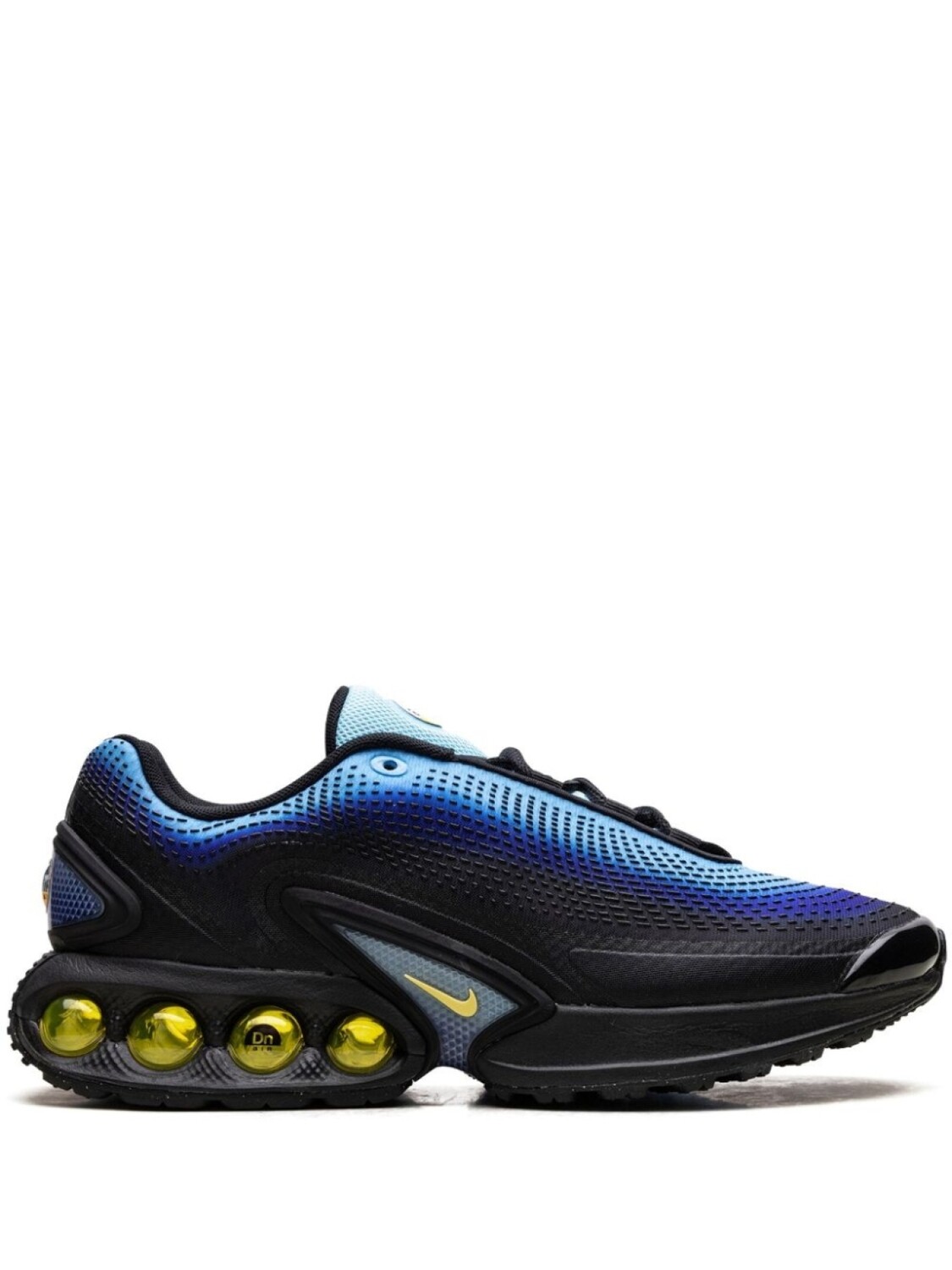 

Кроссовки Air Max Dn SE "Sky Blue" Nike, синий