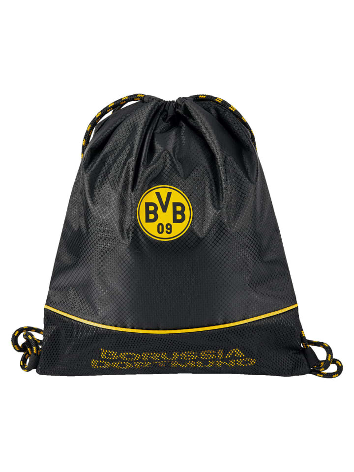

Спортивная куртка BVB Turnbeutel, черный