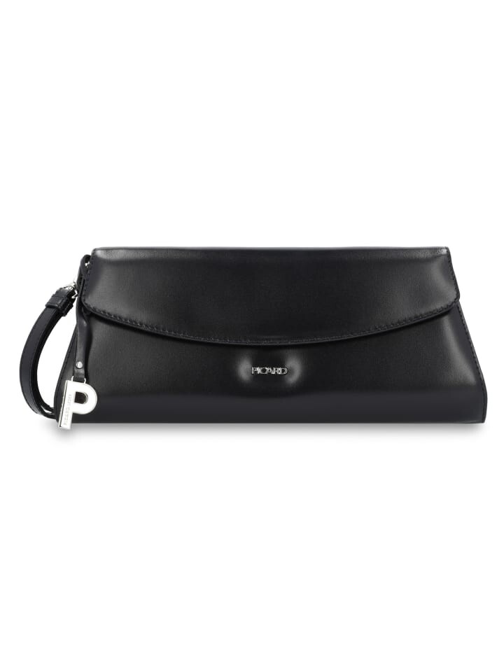 

Сумка через плечо PICARD Leder 29 cm, цвет ozean