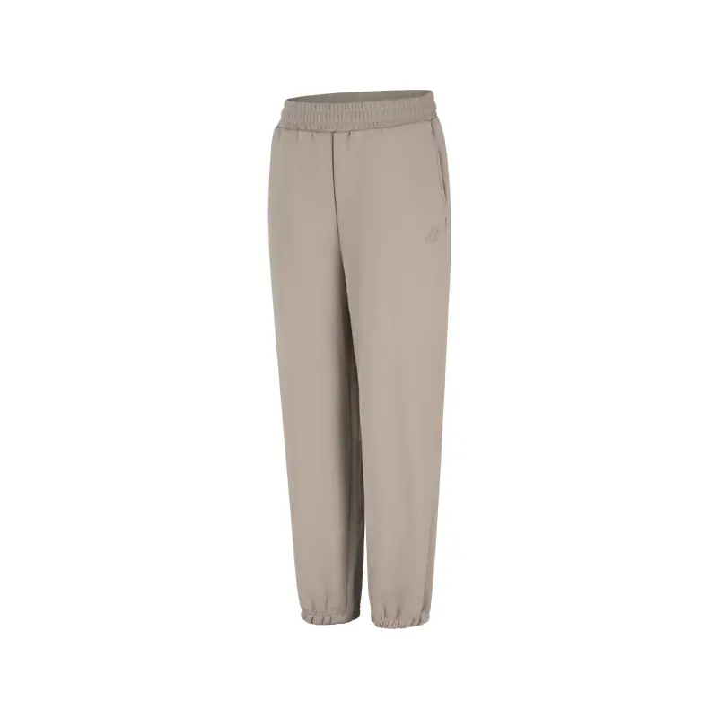 

Asics Мужские флисовые брюки, светло-серый, умеренного цвета