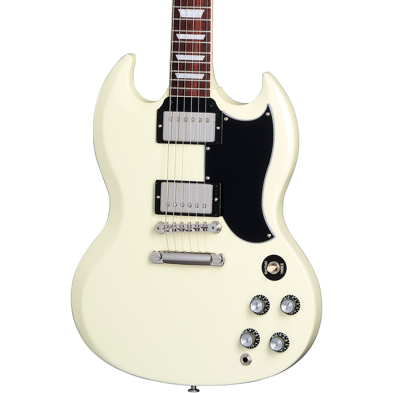 

Электрогитара Gibson SG Standard '61 Classic White