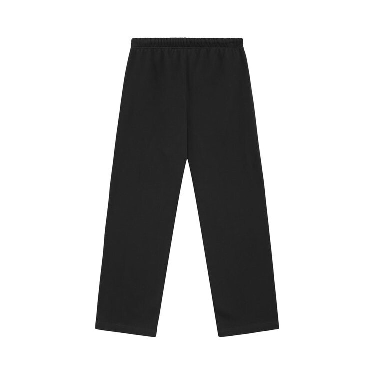Спортивные брюки Fear Of God Essentials Fear of God Essentials Lounge Sweatpant, черный — фото 2