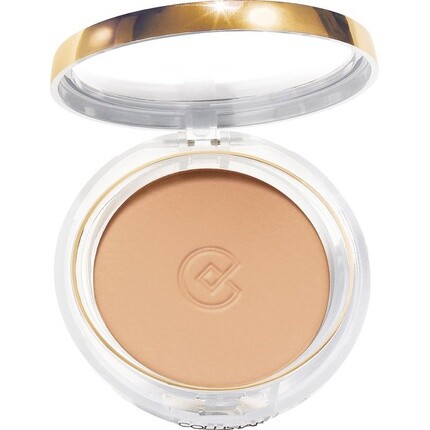 

Collistar Compact Powder - 13 Карамель - Пудра