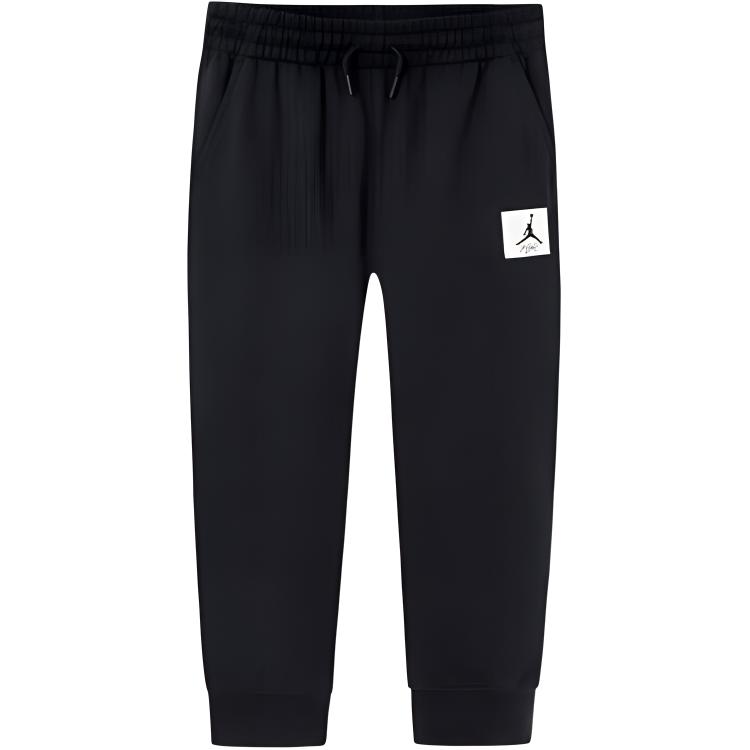 

Джордан Брюки Jet Black для подростков