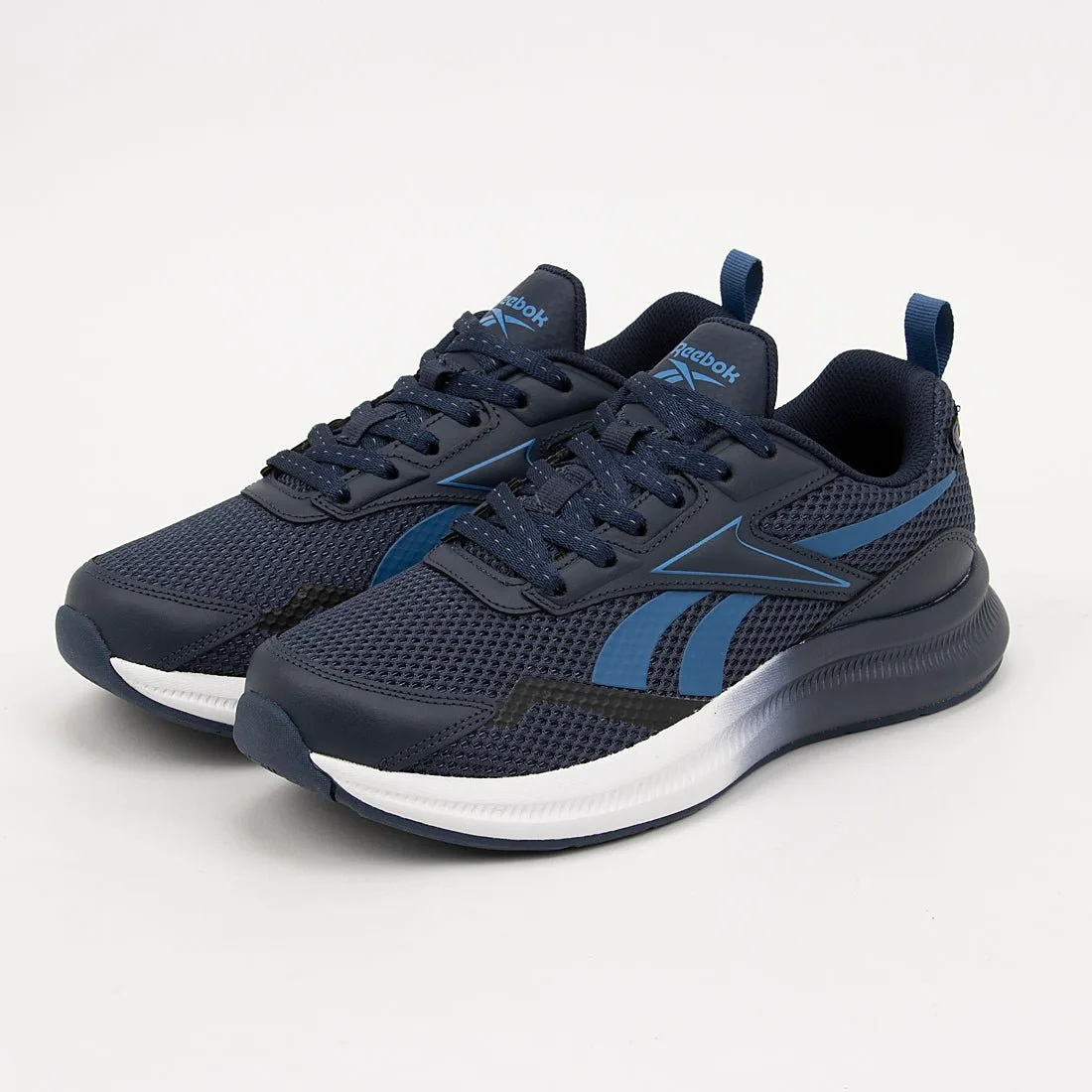 Кроссовки Mundo / REEBOK MUNDO Reebok, Navy_100262395 — фото 2