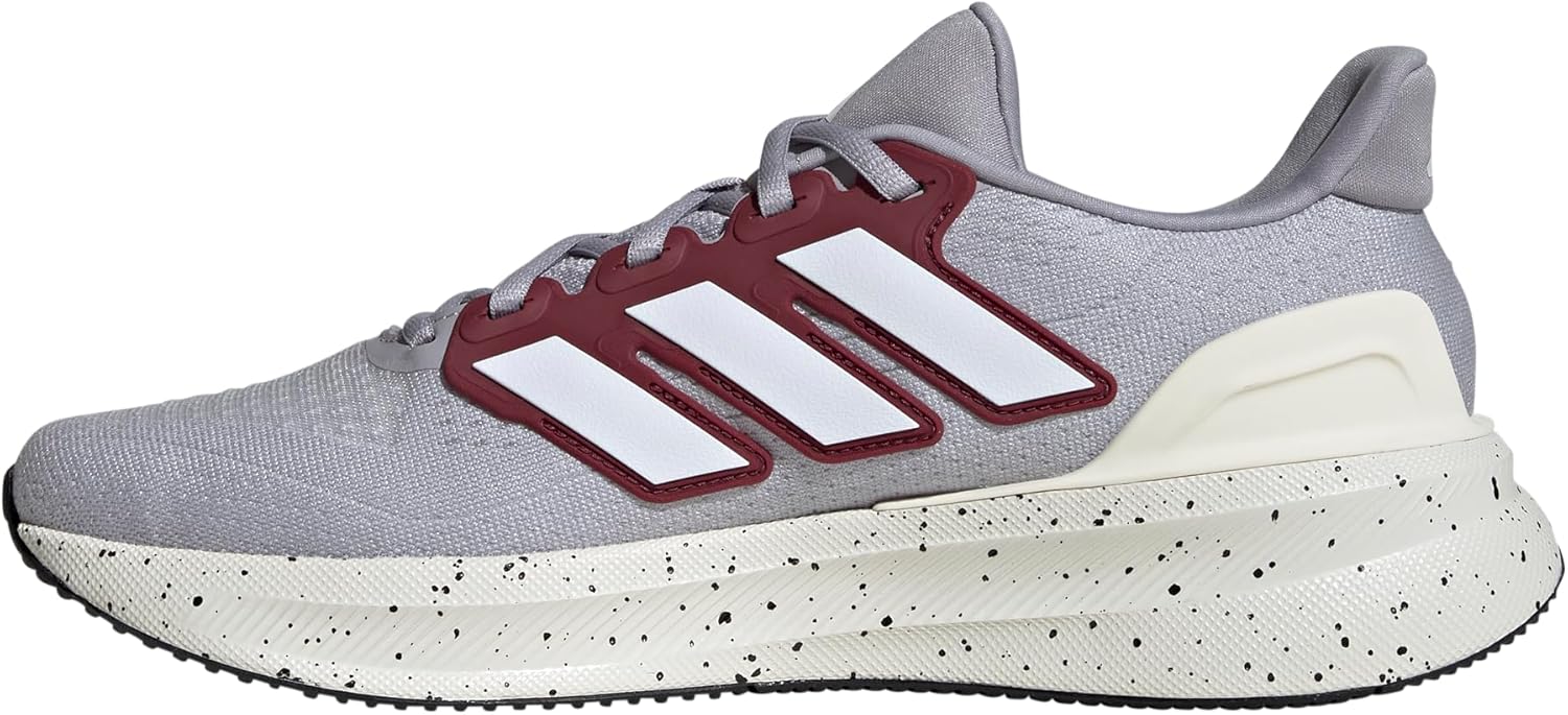 

Мужские кроссовки Adidas Ultrarun 5, белый/серый/светло-белый