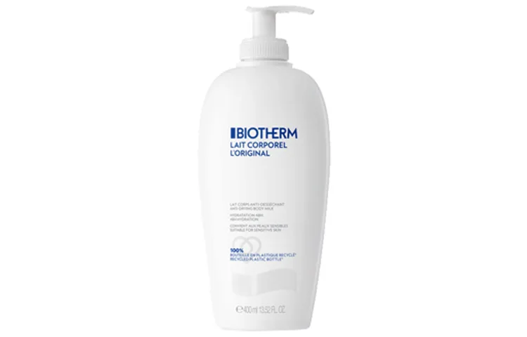 Лосьон для тела BIOTHERM, 400ml — фото 3