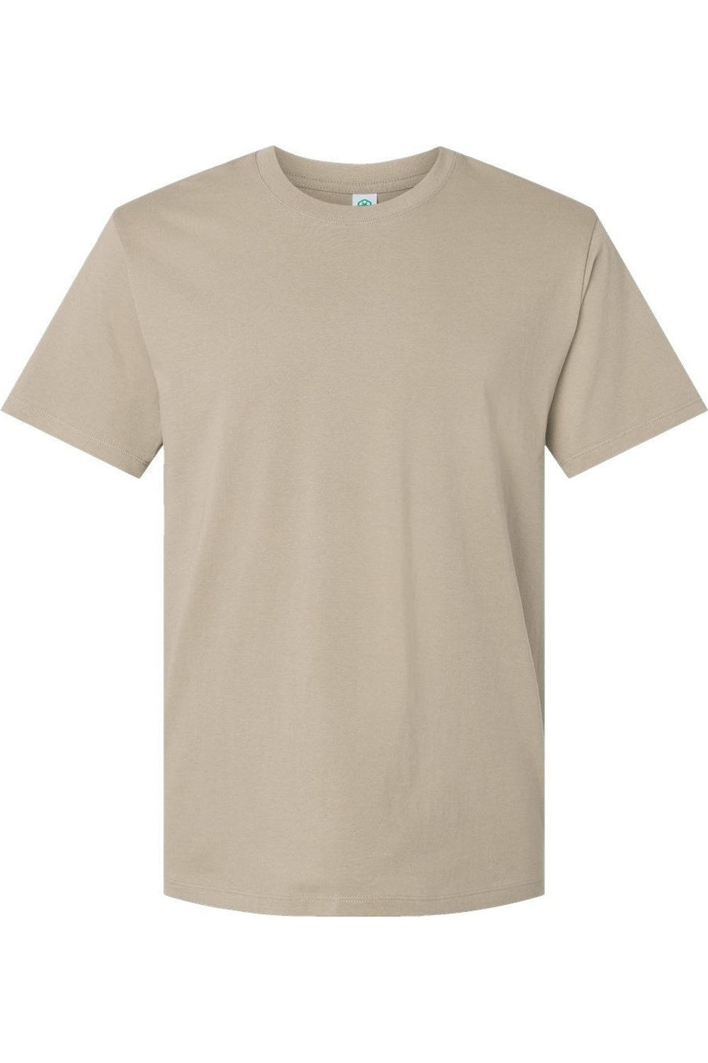 

Классическая футболка SoftShirts, цвет latte