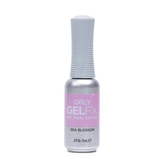 

Гель лак для ногтей Gelfx Orly, цвет sea blossom, 9 мл