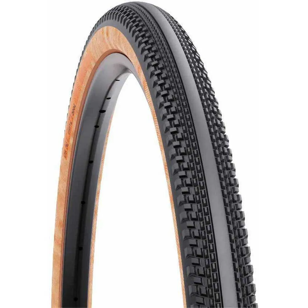 

Гравийная шина WTB Vulpine S TCS Light Fast Rolling SG2 Tubeless 700 x 45, серебряный