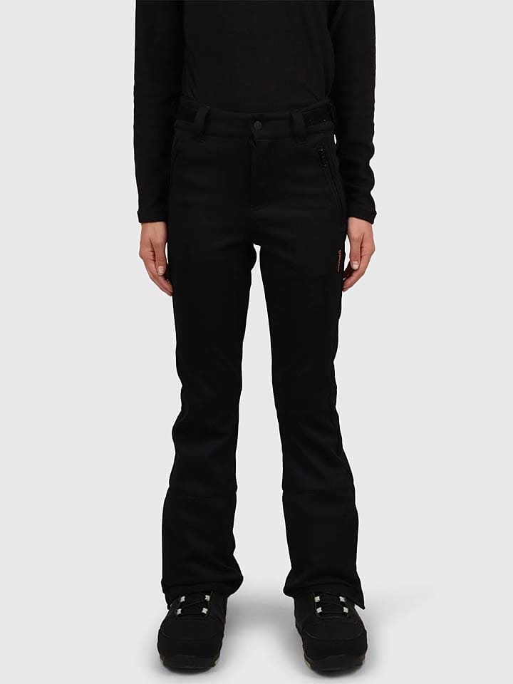 

Лыжные штаны Brunotti, цвет softshell-ski-/snowboardhose "tavorsy"