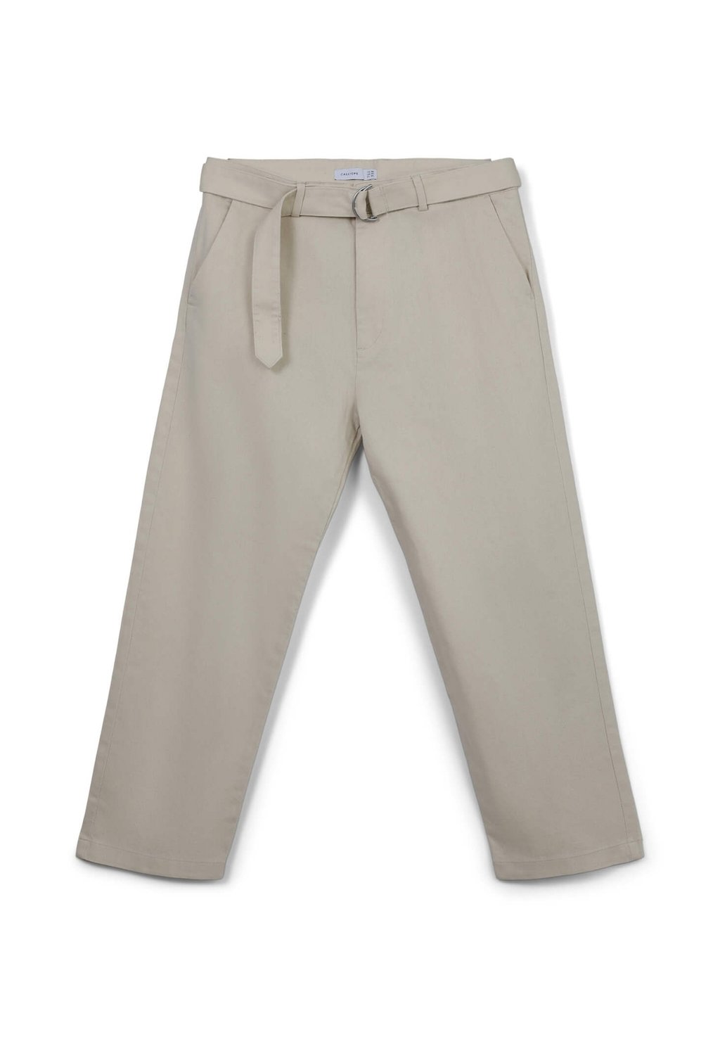 

Чиносы WIDE LEG CON Calliope, песочный