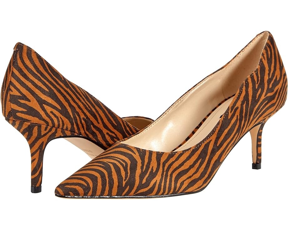 

Туфли Nine West Abaline 2, цвет Light Brown