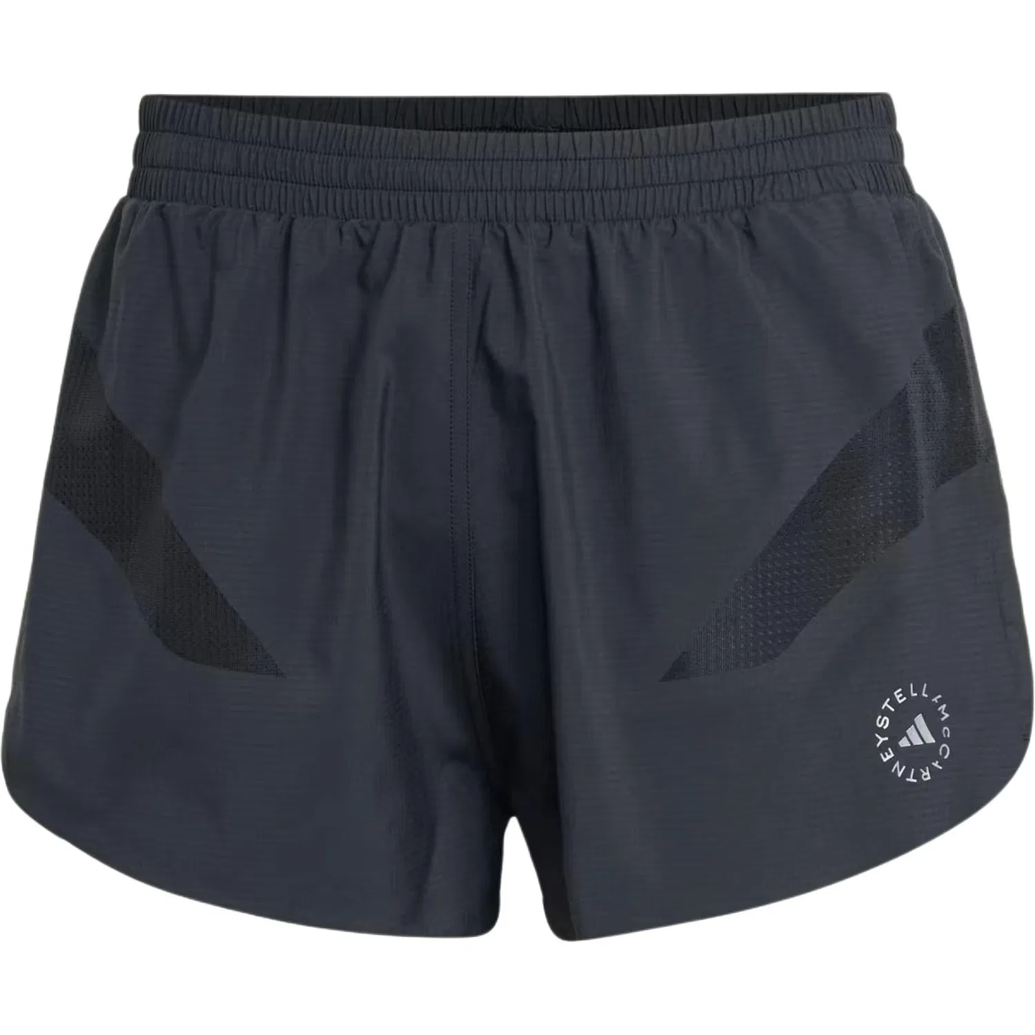 Шорты для бега Running Performance Adidas, Black