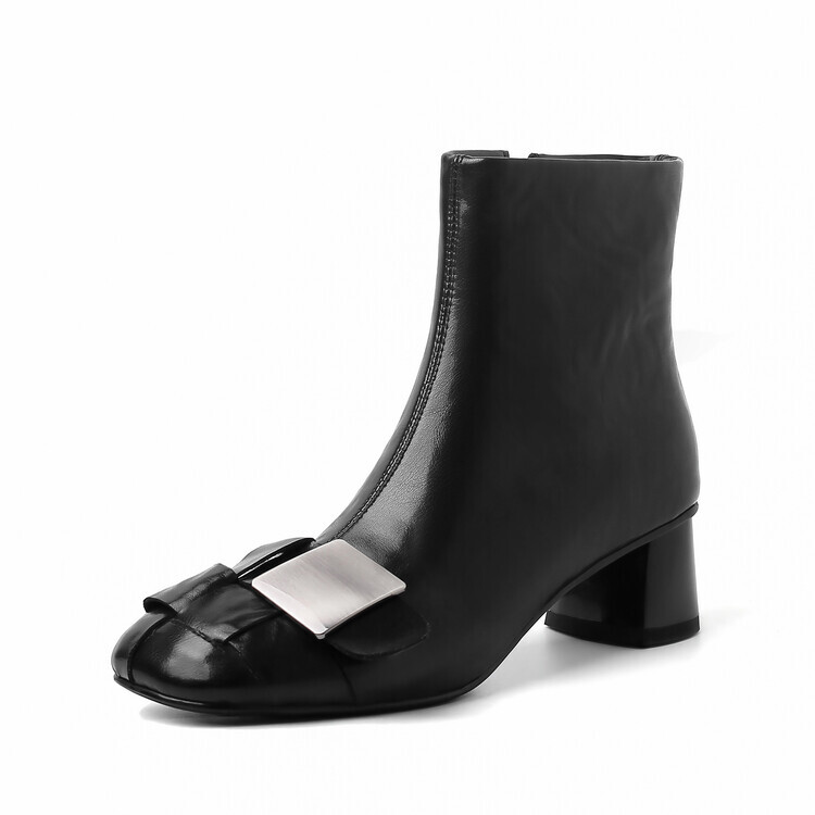 

Ботильоны женские Yeezyy Reezy, темно-коричневый