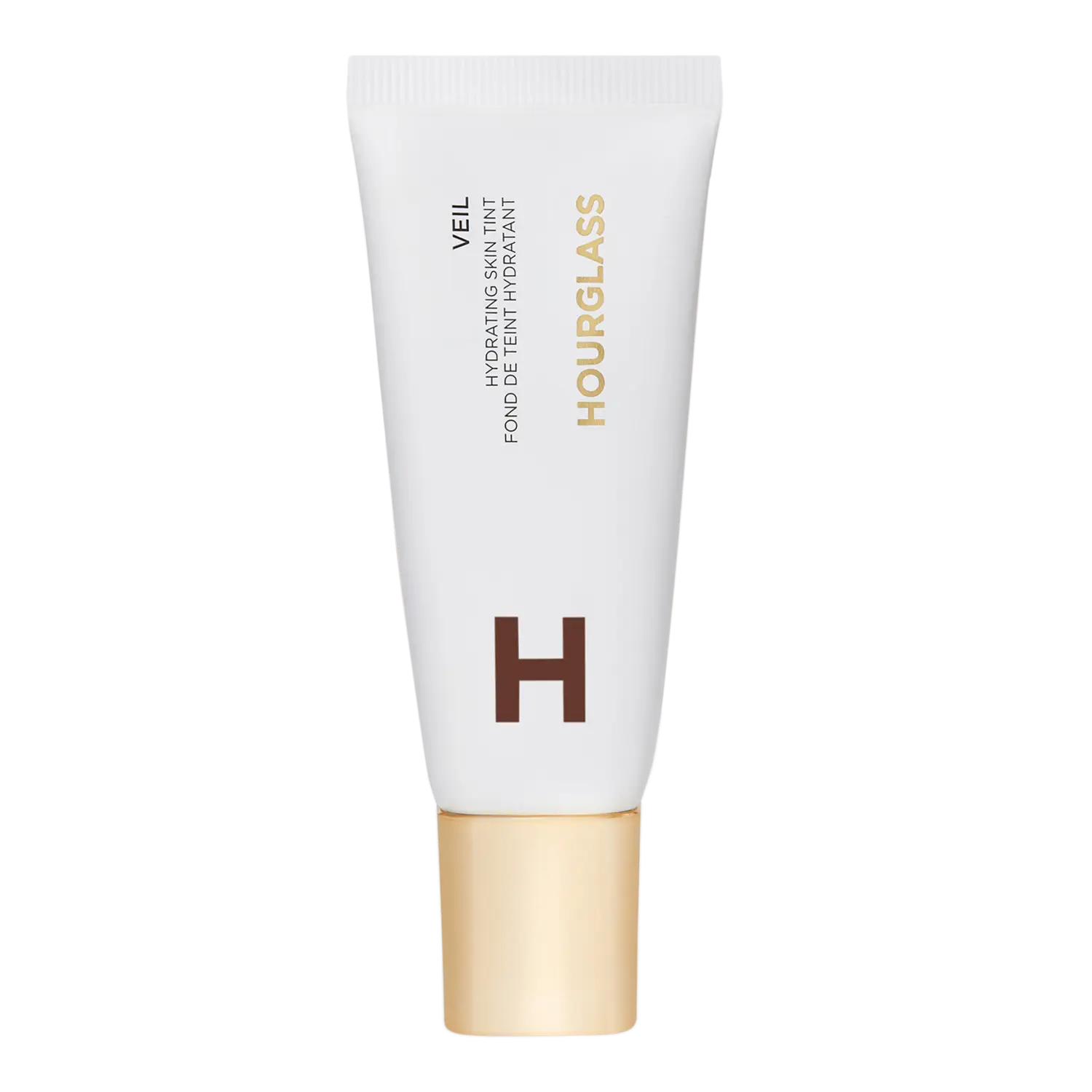 

Увлажняющий тонирующий крем для лица Veil HOURGLASS, 17 (deep with warm undertones)