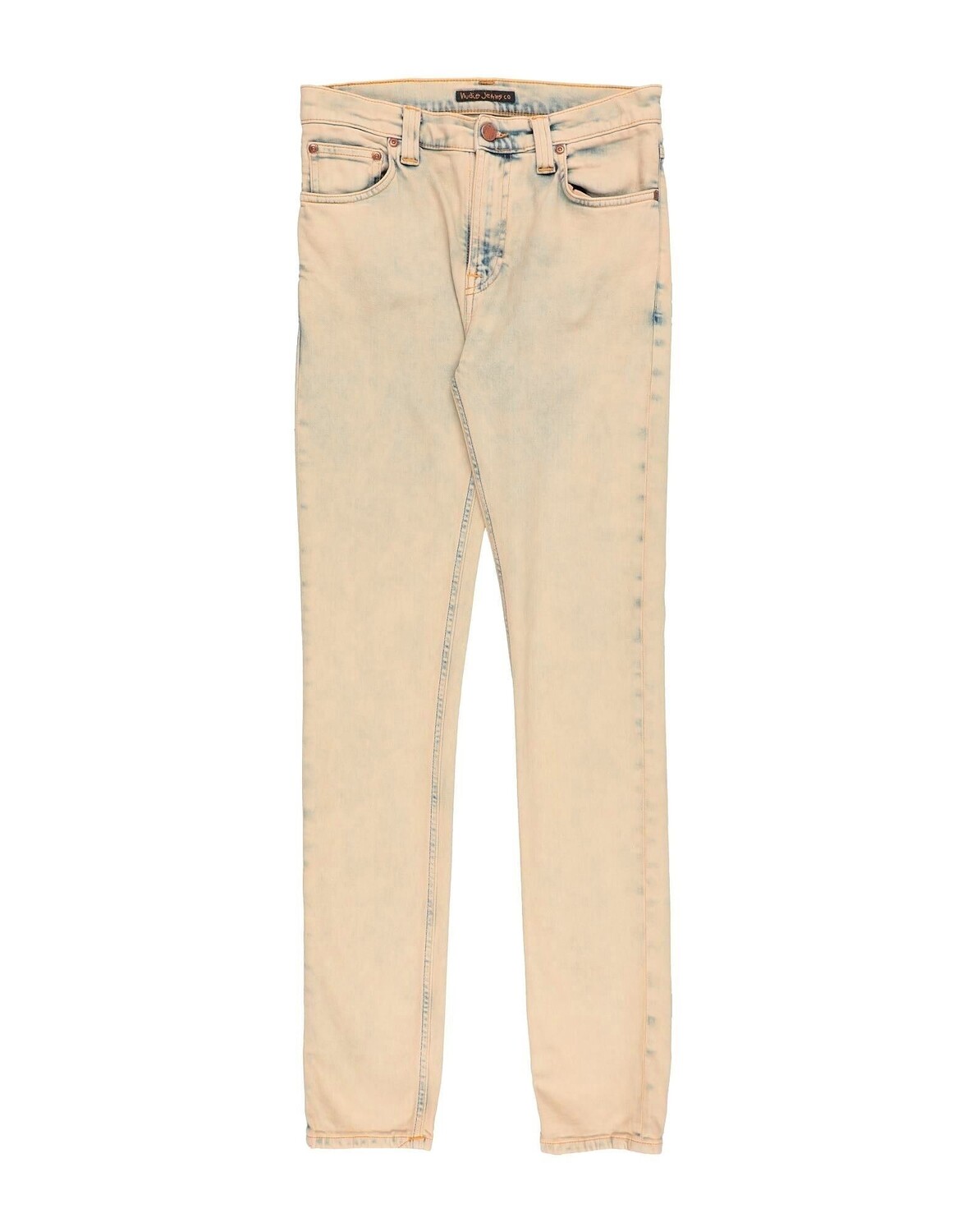 

Джинсы Nudie Jeans Co, песочный