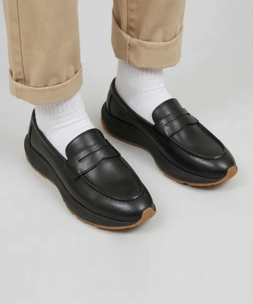 Мужские лоферы TOUCH GROUND PENNY LOAFER SUPREME