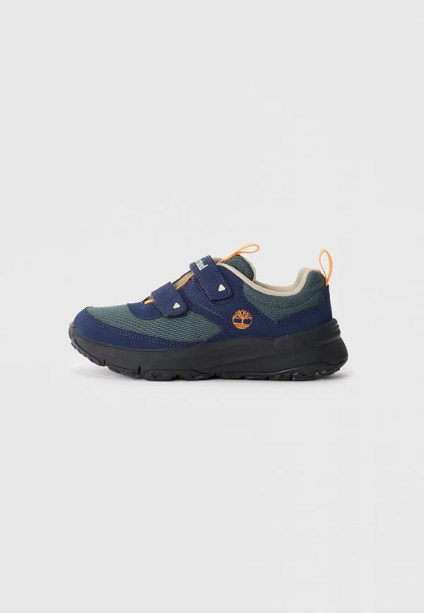 Унисекс кроссовки motion access Timberland, Dark Green