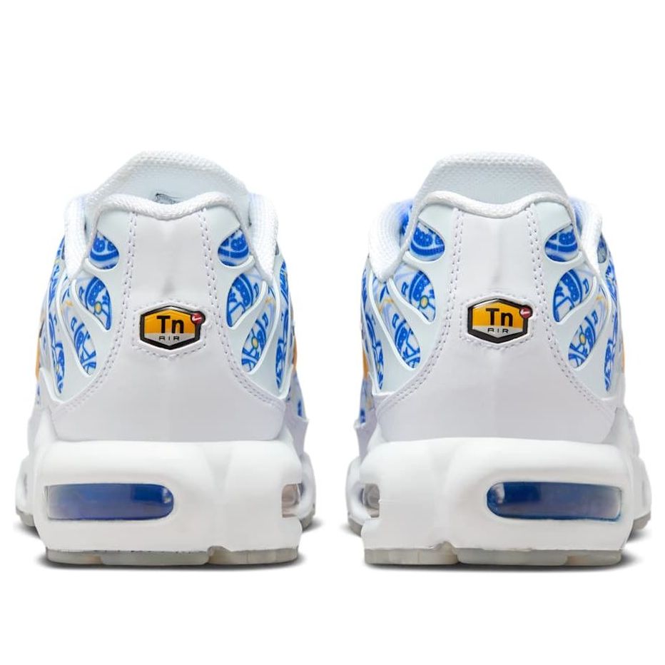 Кроссовки Nike Air Max Plus 'Lisboa' — фото 3