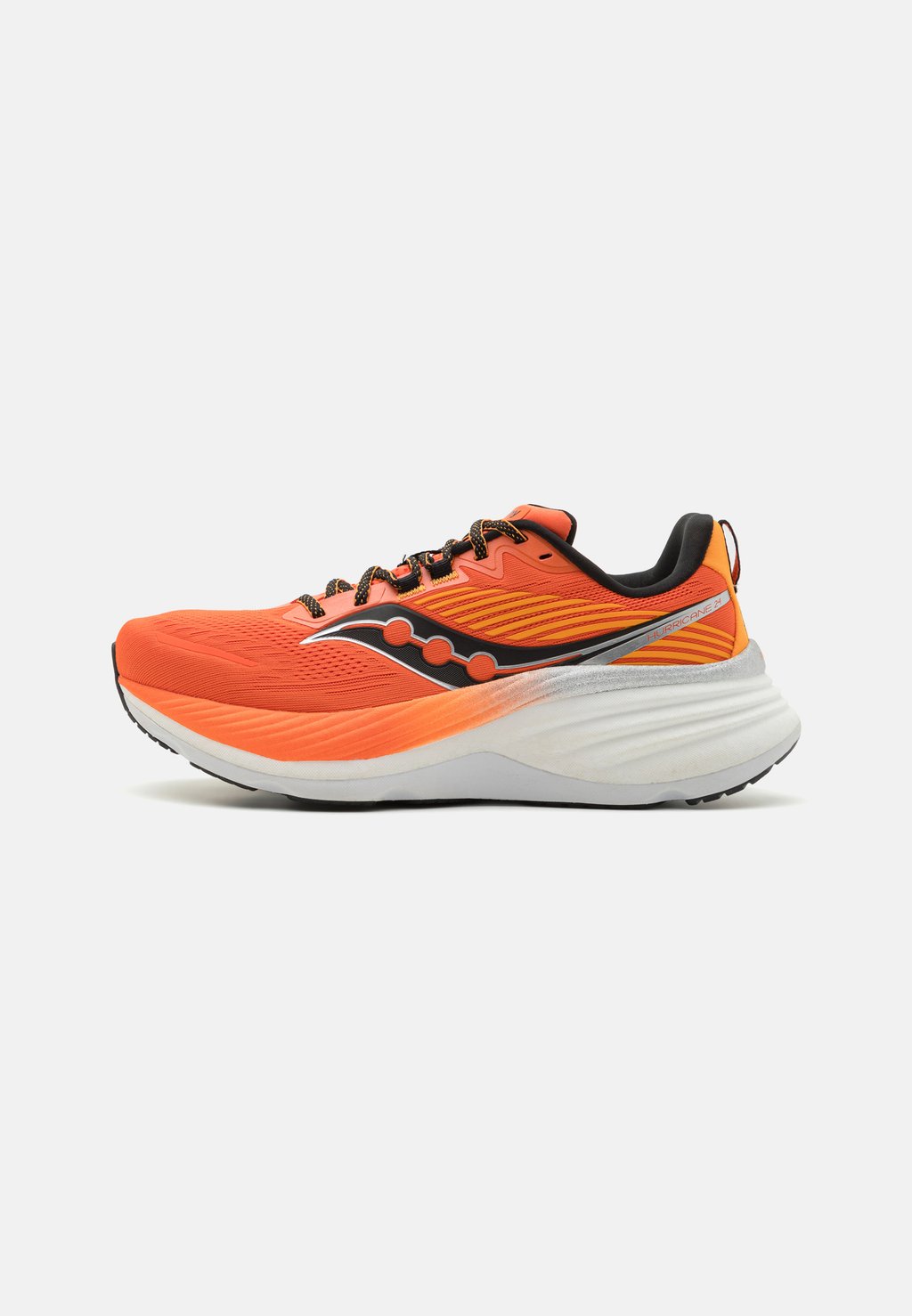 

Обувь для бега HURRICANE 24 Saucony, оранжевый
