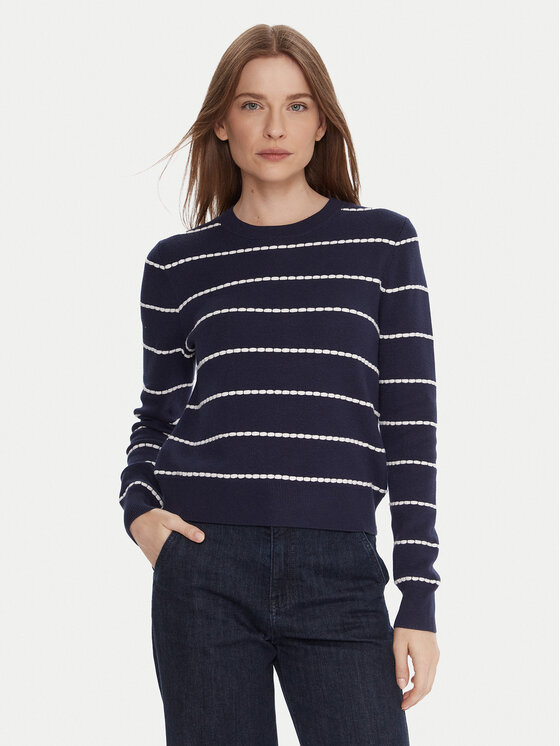 

Свитер regular fit 104ME10EB United Colors Of Benetton, черный