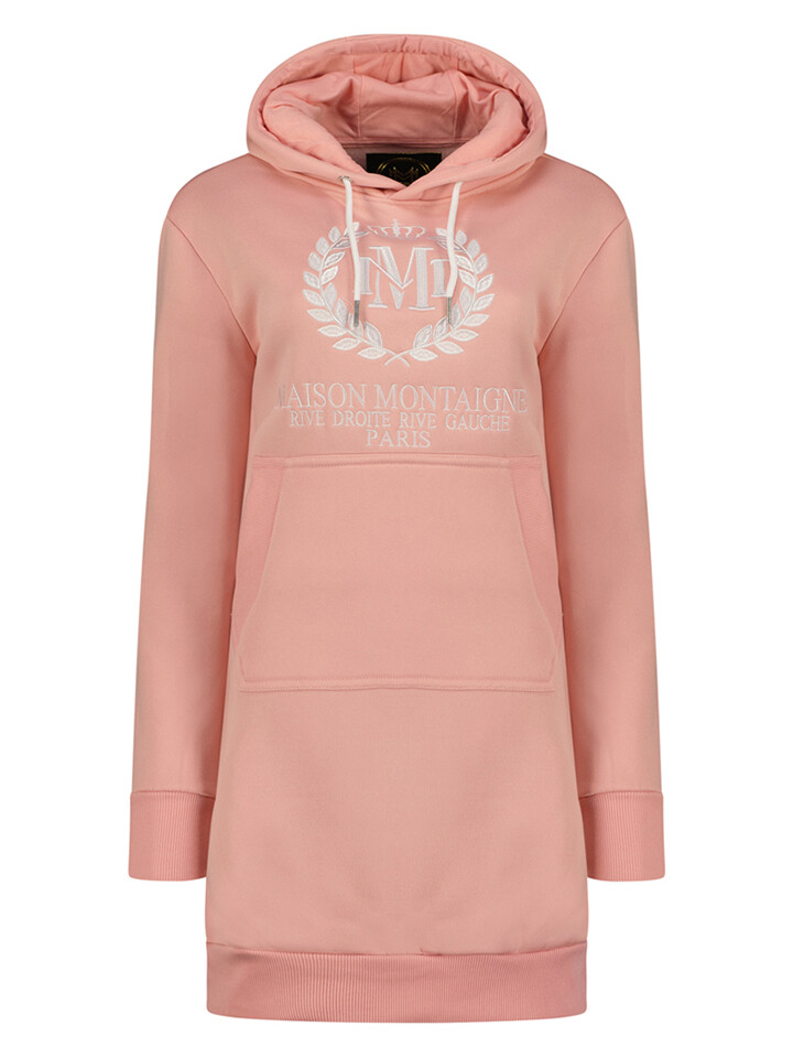 

Платье Maison Montaigne Giqueen, цвет Altrosa