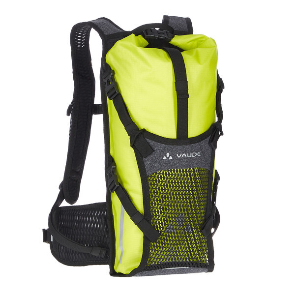 

Рюкзак Vaude, цвет Bright Green/Bl