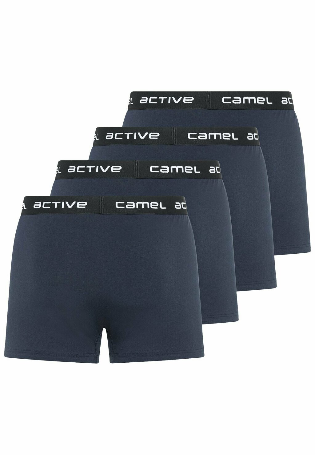 

Брюки 4ER-PACK camel active, синий