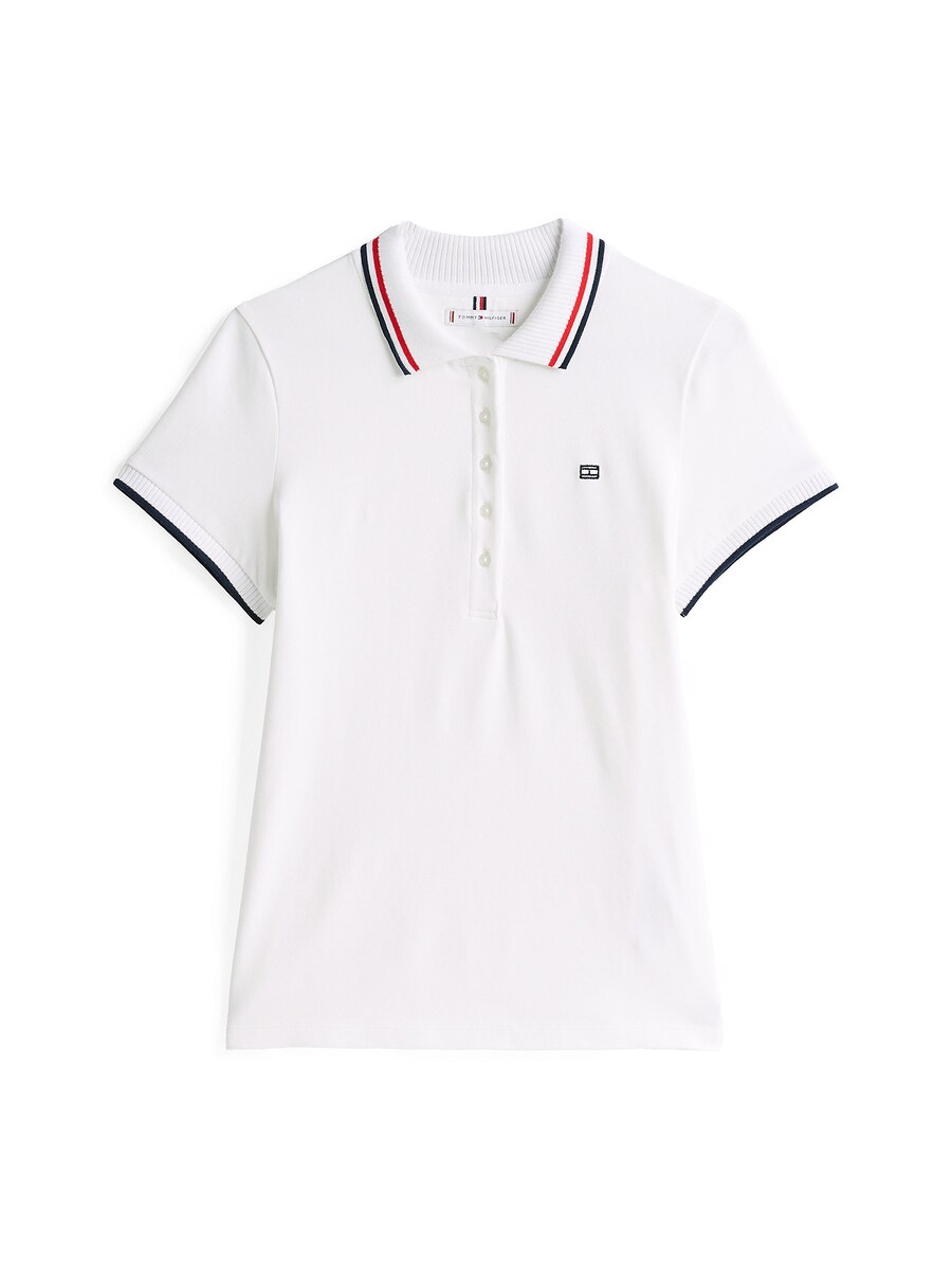 

Рубашка TOMMY HILFIGER, белый