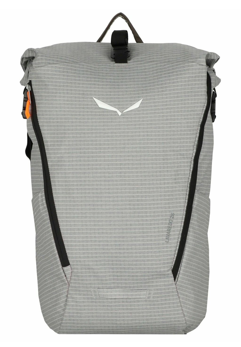 

Рюкзак треккинговый Salewa Lavaredo Laptopfach, серый