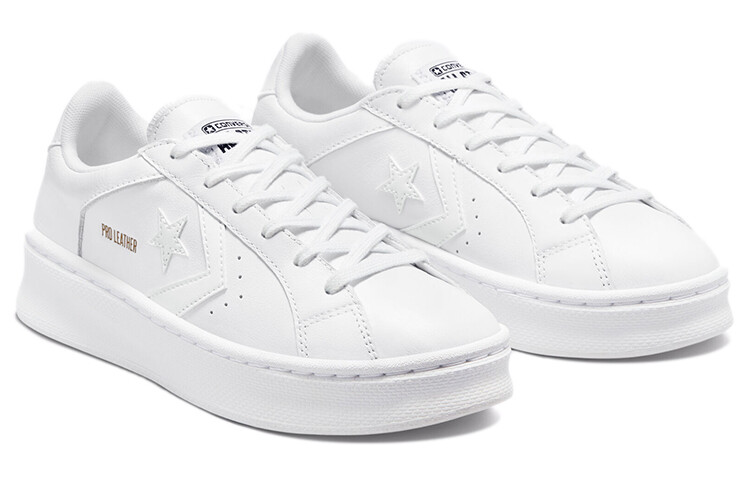 

Кожаные баскетбольные кроссовки Converse Cons Pro унисекс