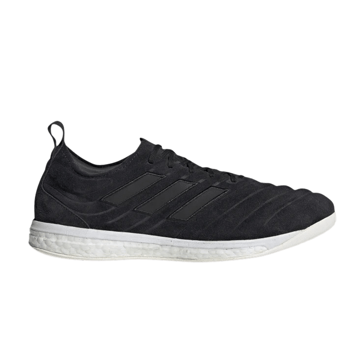 

Кроссовки Copa 19+ 'Core Black', черный
